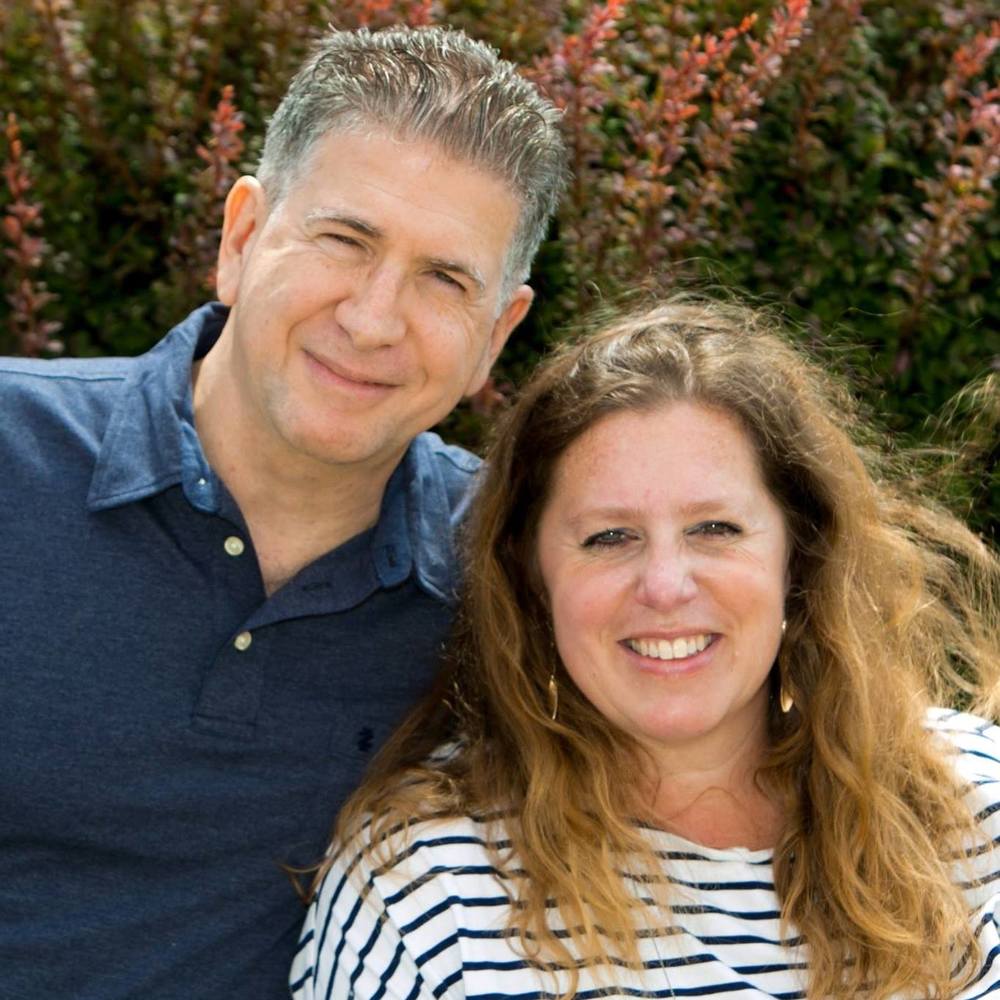 Meet your Posher, Esther